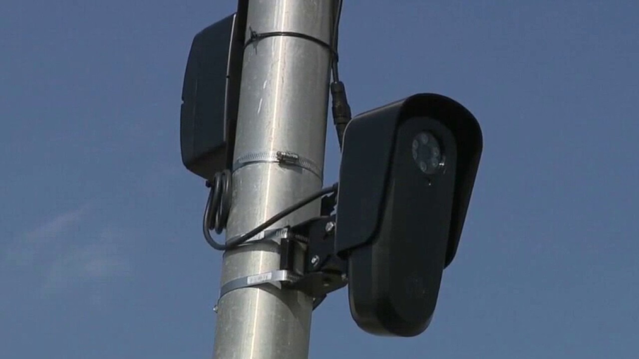 Milwaukee detective accused of Flock misuse