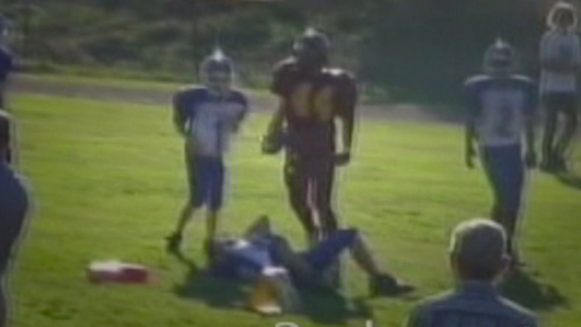 Sports concussions