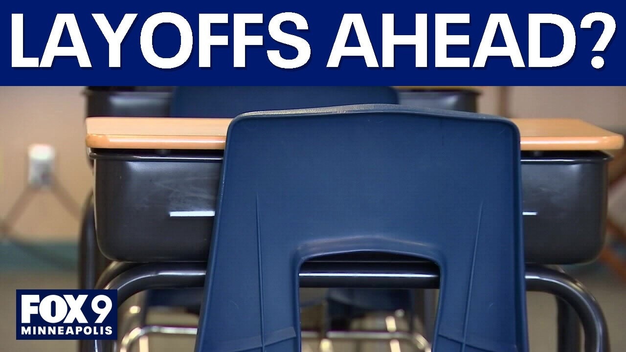 St. Paul schools weigh midyear staff cuts