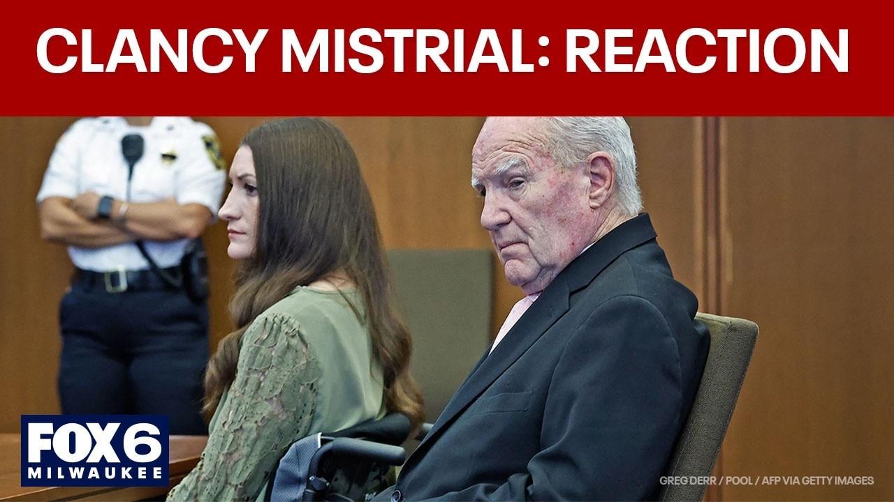 Lindsay Clancy mistrial declared; legal analysis