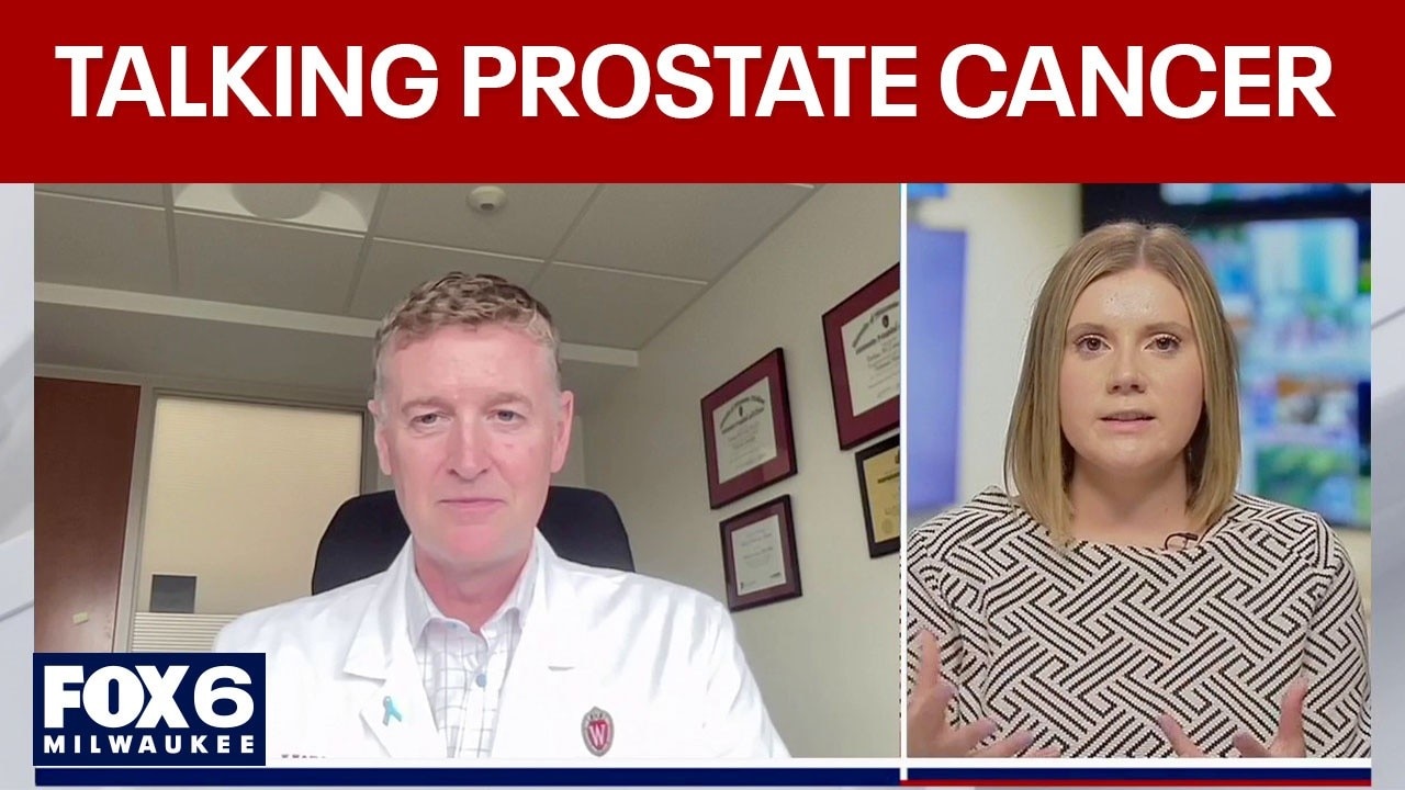 Prostate cancer awareness; what you need to know
