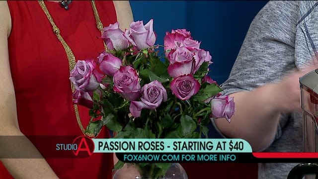 Struggling for gift ideas for Mother`s Day? We have tips from an expert