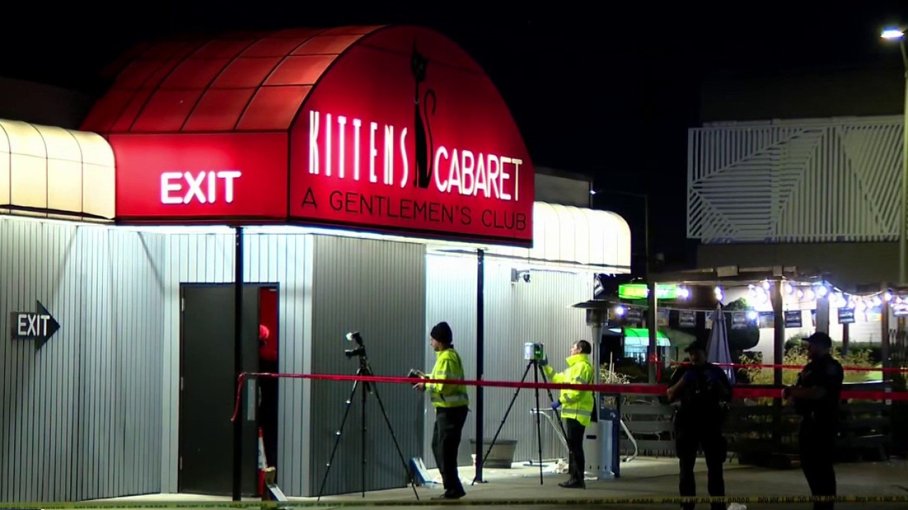 South Seattle nightclub shooting leaves 1 dead, 1 injured
