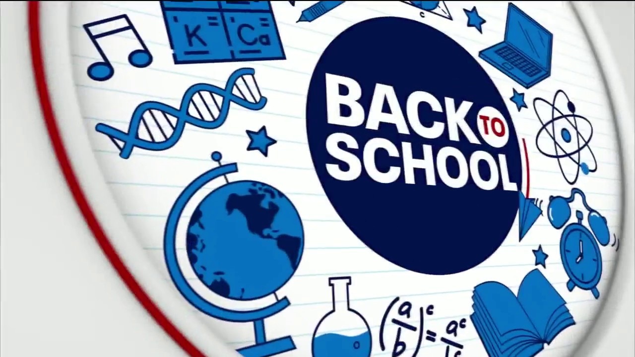New school year begins in metro Atlanta