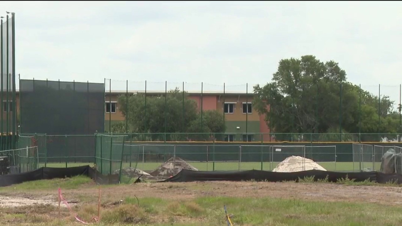 Bradenton breaks ground on City Park project