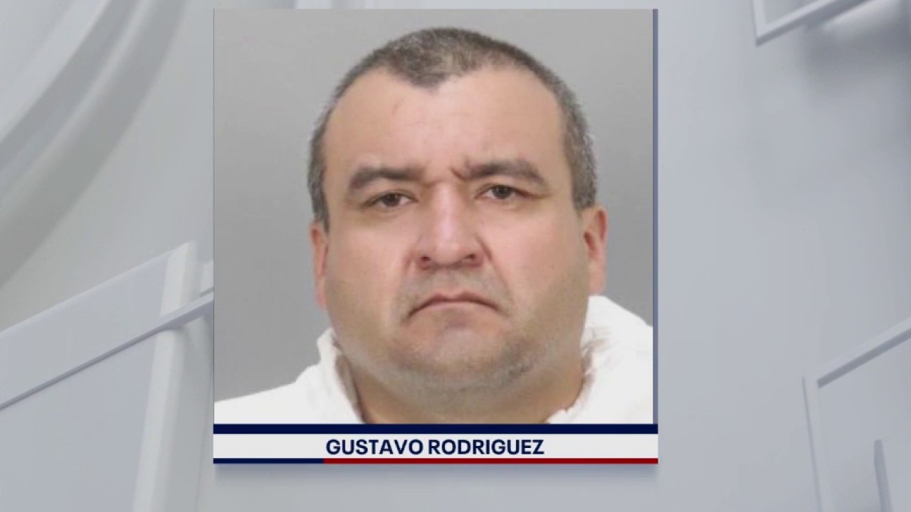 Arrest made in San Jose double homicide at illegal gambling den