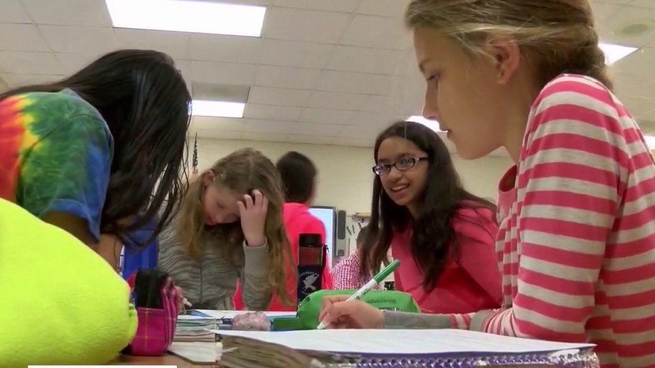LAUSD prepares for first day of class