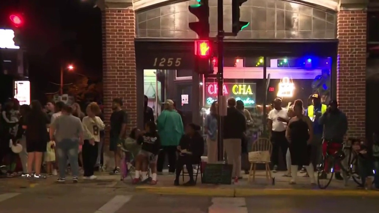 Madison protests resume, 2 arrested