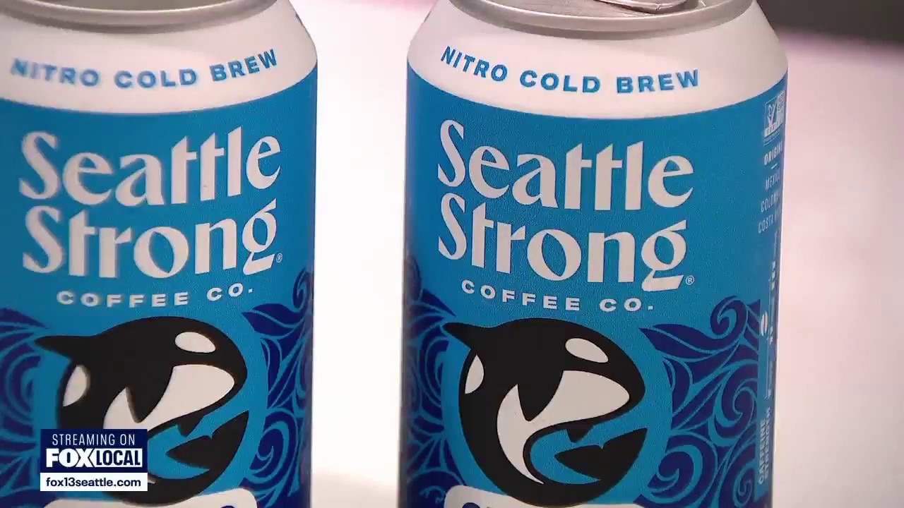 Seattle coffee company in legal battle with Nestle