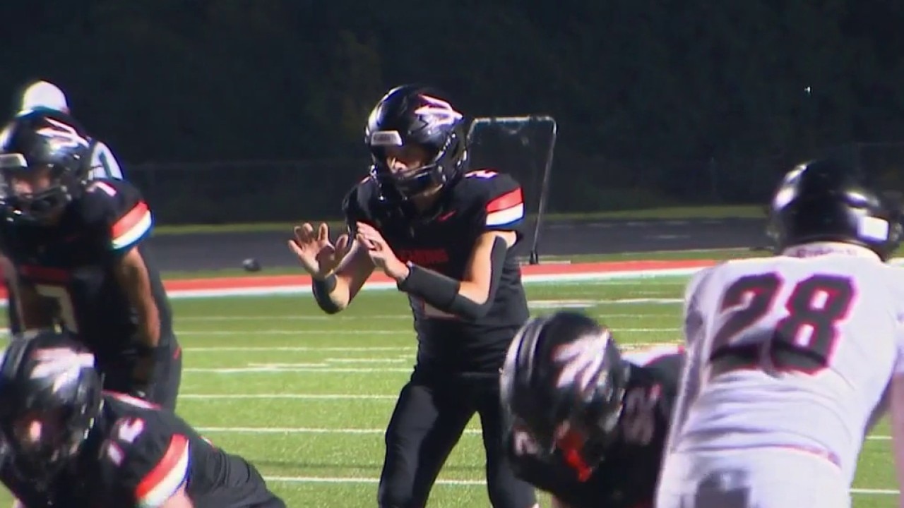 High School Blitz: Week 3 (Sept. 4, 2026)