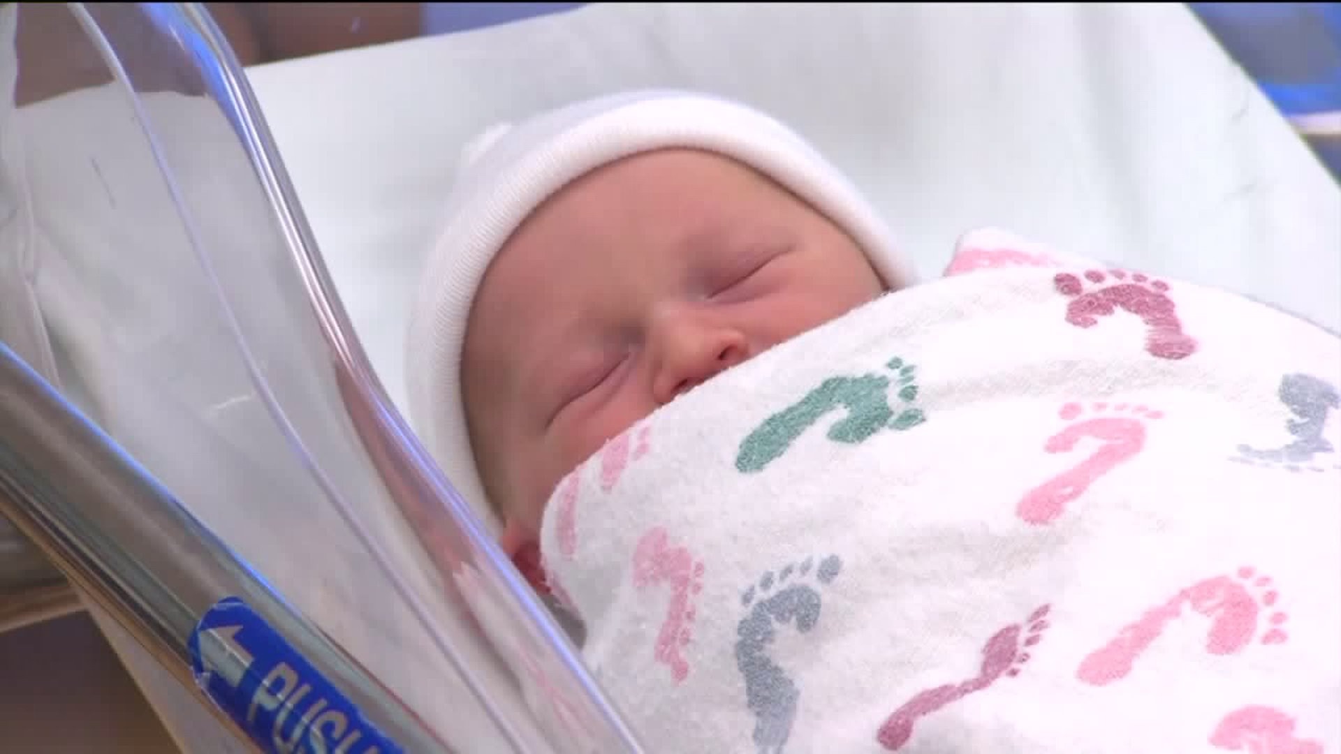 Healthy Living: Baby medication