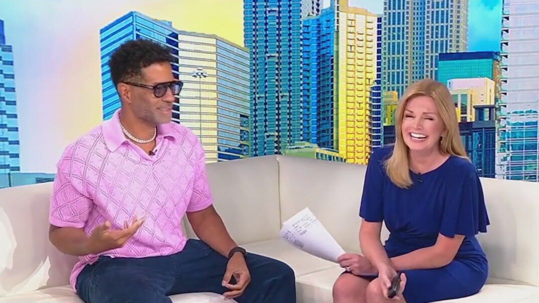 Good Day takes a look at 2024's best moments