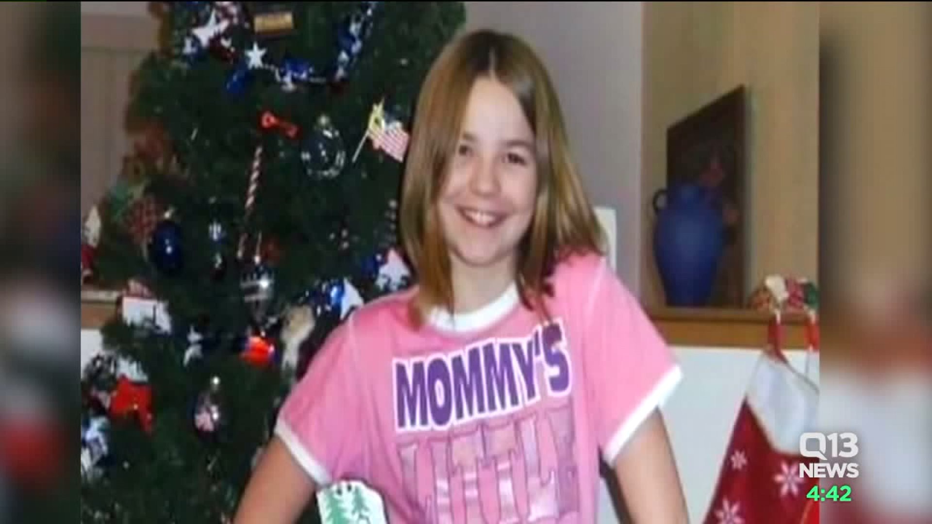 Lindsey Baum's mom speaks for first time since remains found