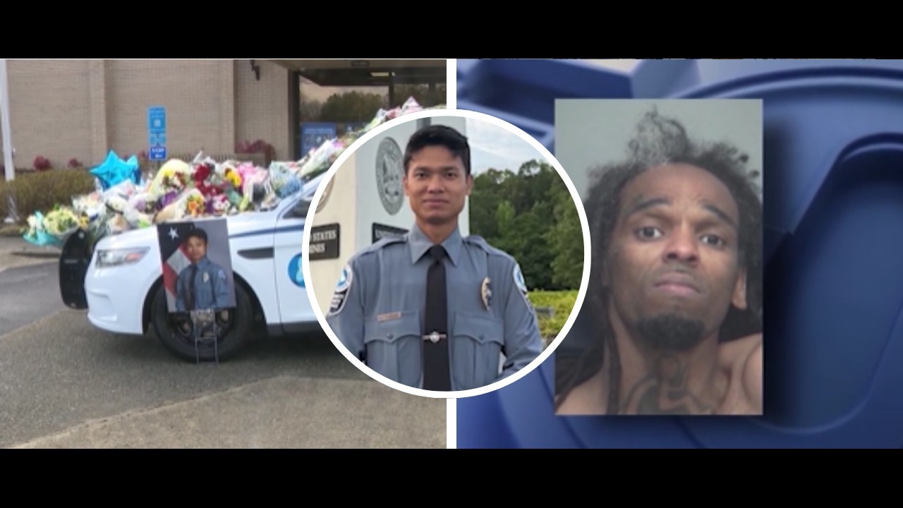 The system failures behind Officer Tamang's death