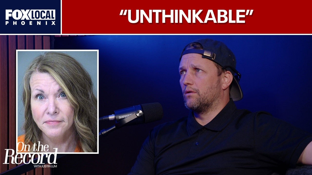 Brandon Boudreaux: How Lori Vallow's murder plot failed l On the Record