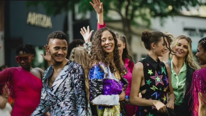 Designers show off latest trends at Austin Fashion Week