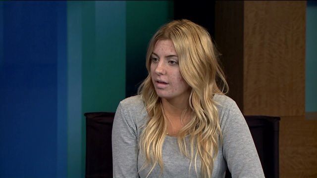 Tacoma woman fights back after pic becomes cruel Internet joke