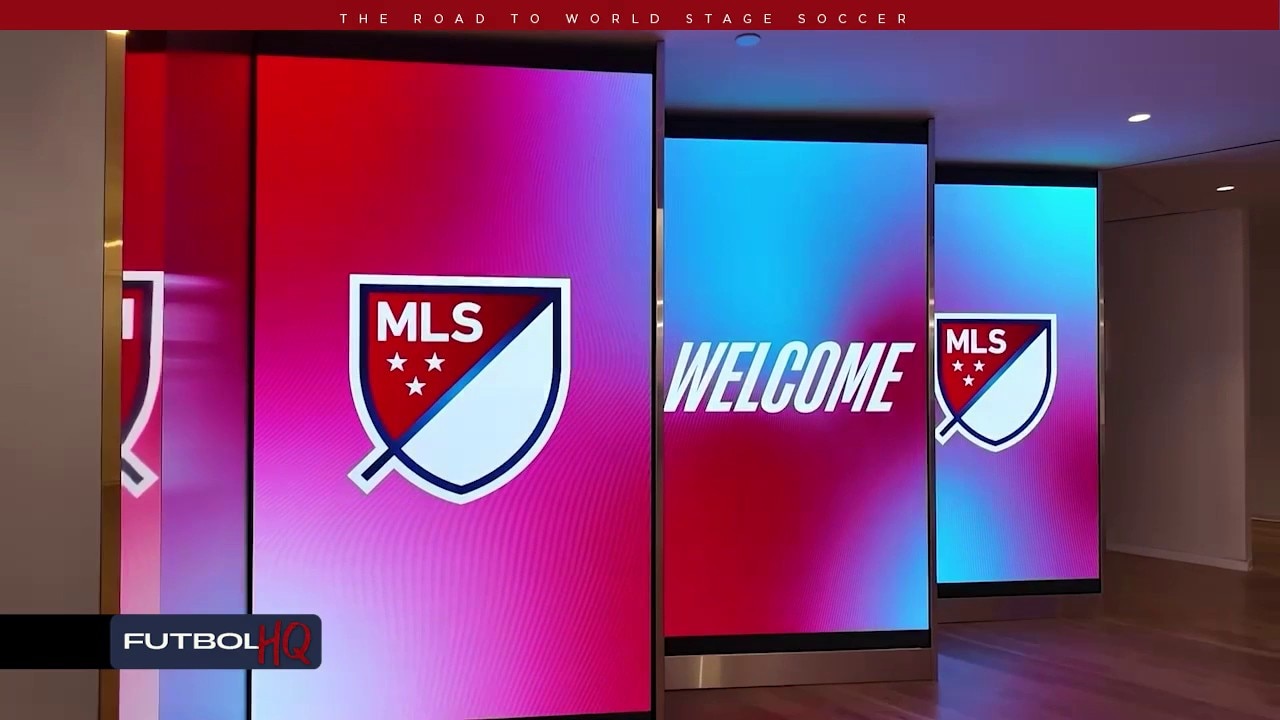 World Cup Fever, FanFest Energy, and Soccer History | Futbol HQ