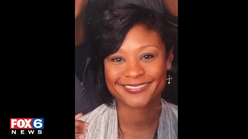 Tracey Smith