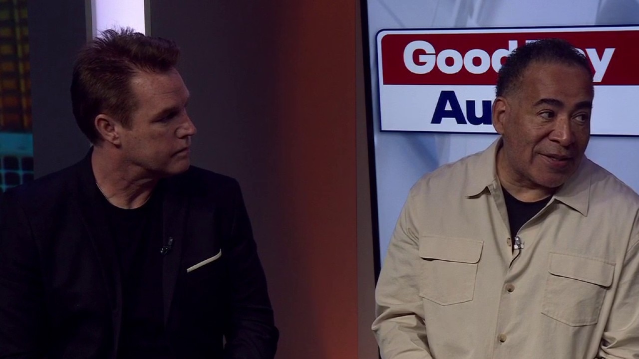 Lead With Love: Tim Storey & David Michael talk leadership 