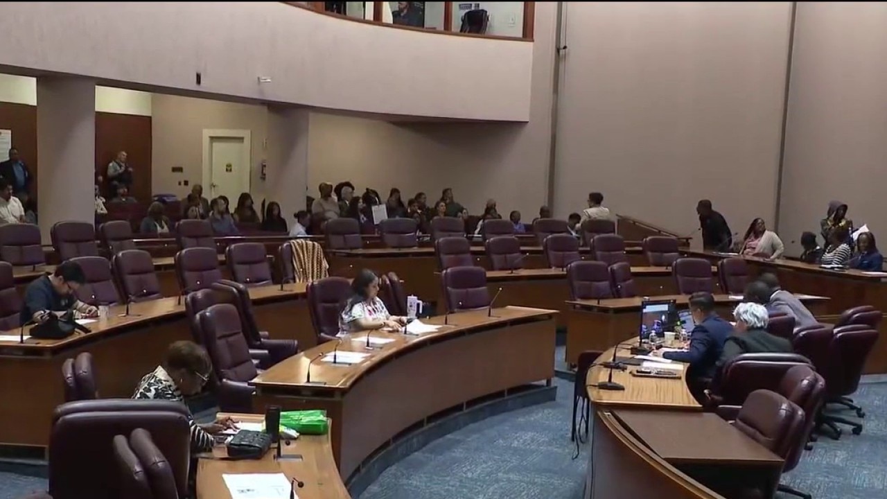 Ald. Raymond Lopez on creating safe spaces for Chicago's youth