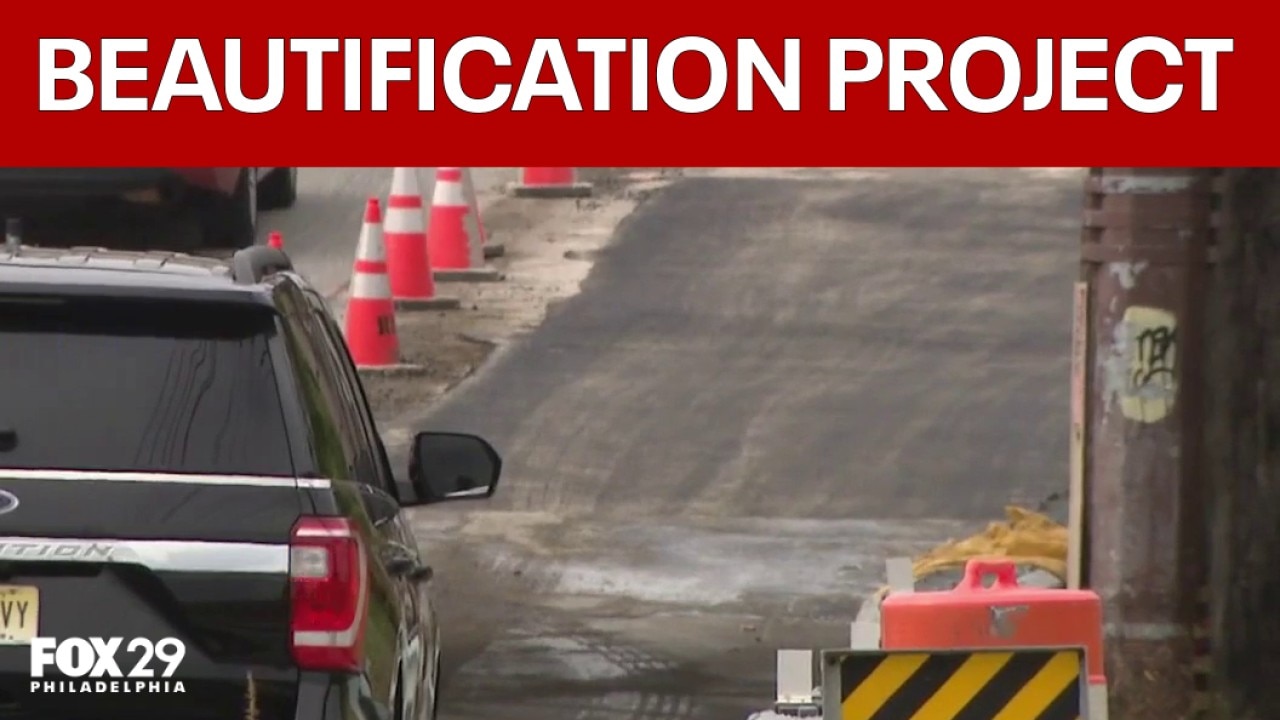 South Jersey businesses, drivers see relief as Route 70 project nears end