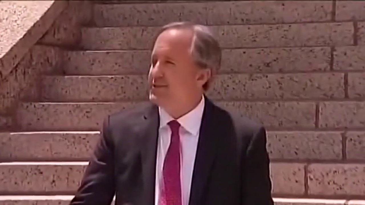 Texas Senate race runoff: AG Ken Paxton