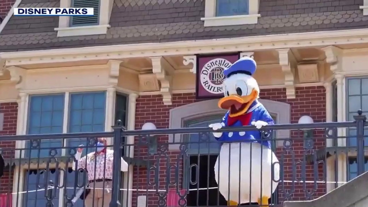 Disneyland announces major park hopping policy change
