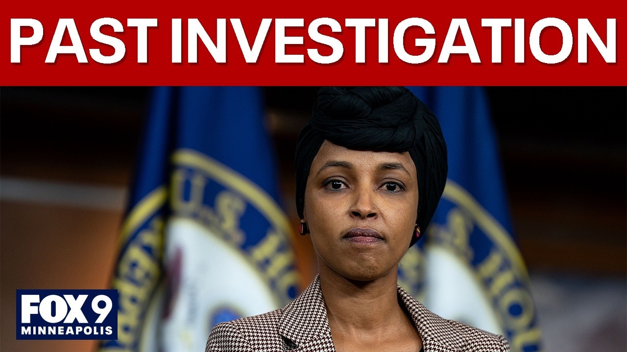 Ilhan Omar allegations previously reviewed by feds