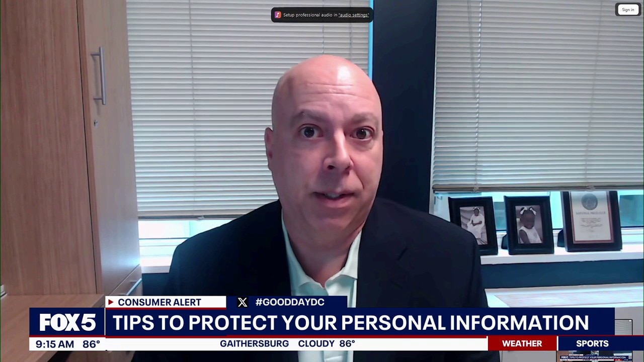 How to avoid being a victim to fraud