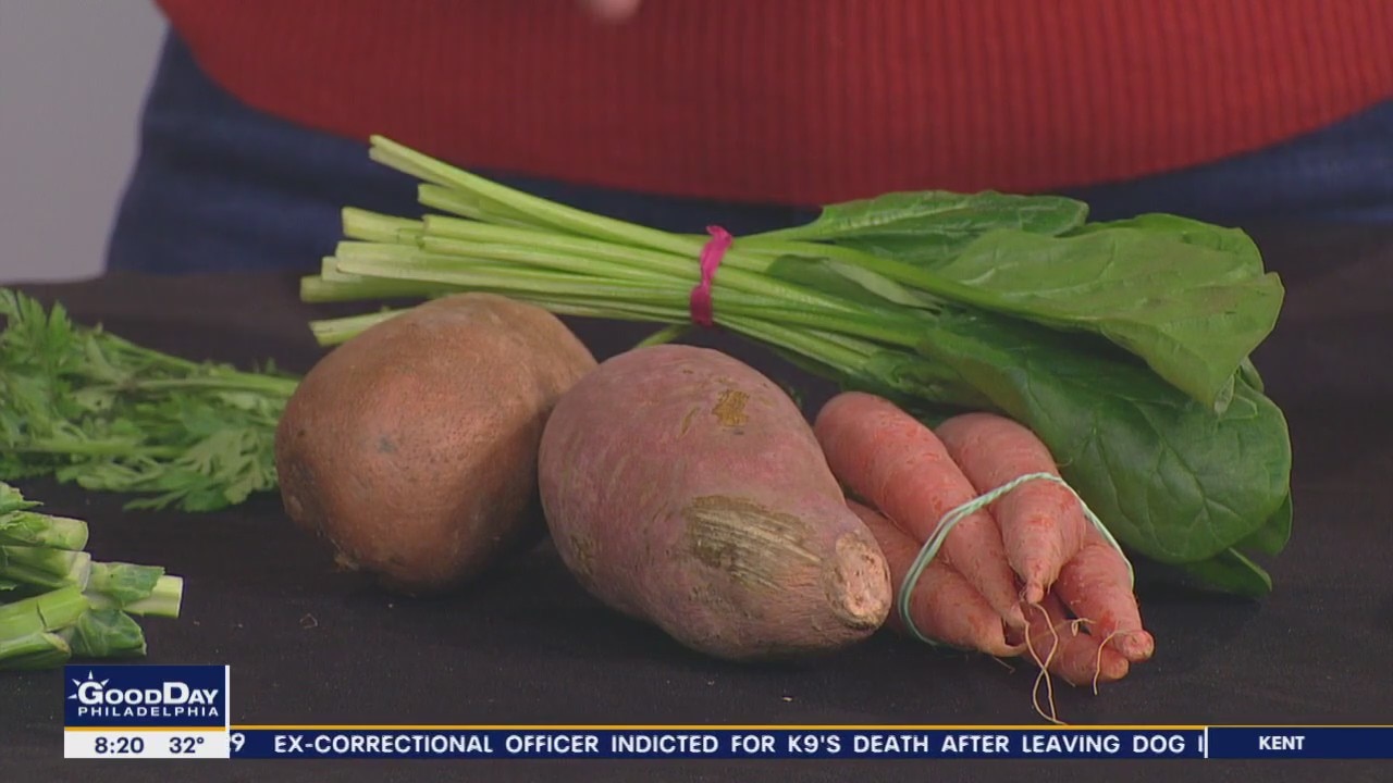 Signs you may be nutrient deficient