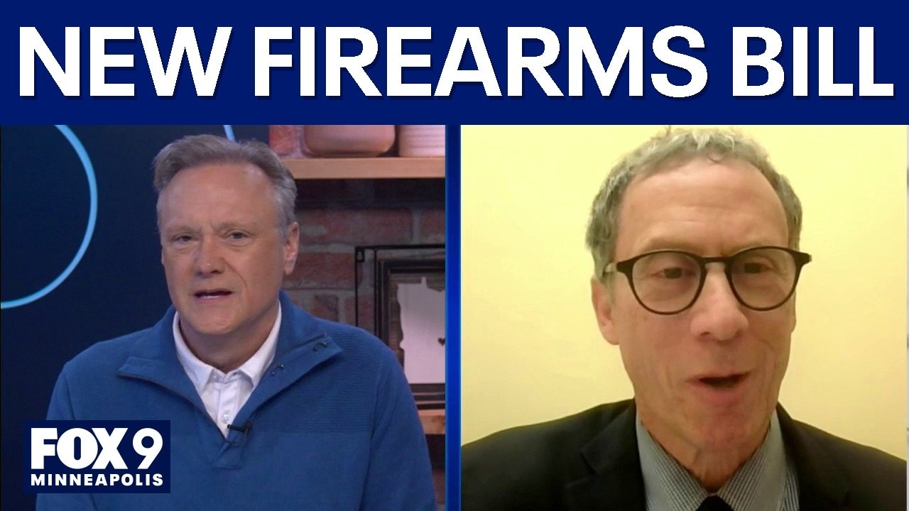 Guns, school safety legislation passes Senate