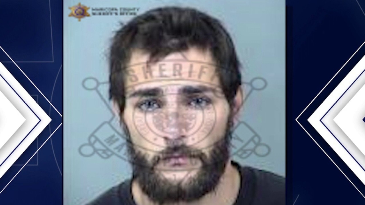 AZ man accused of trying to sell someone else's home