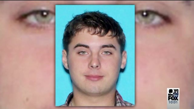 Soldier wanted in connection with Lakewood shooting surrenders