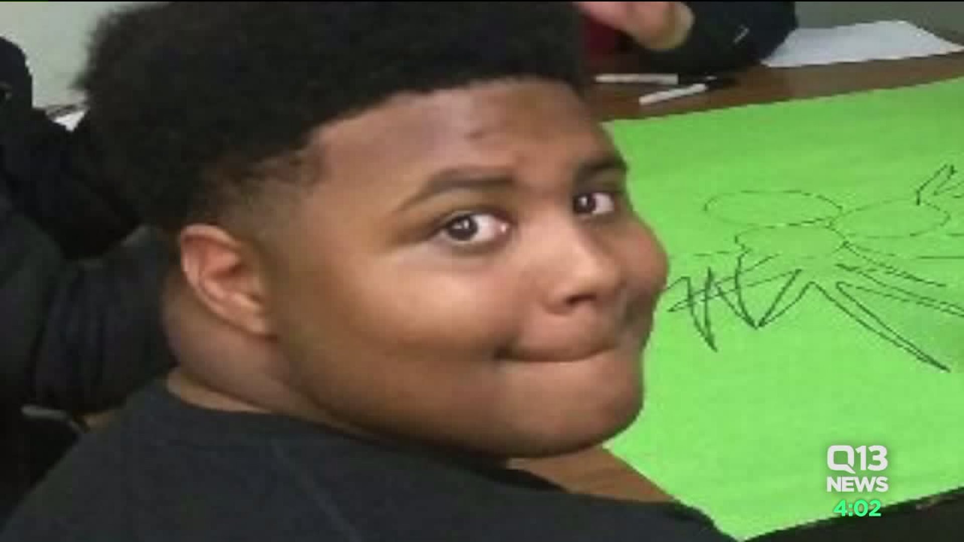 Heart condition leads to Federal Way student's death