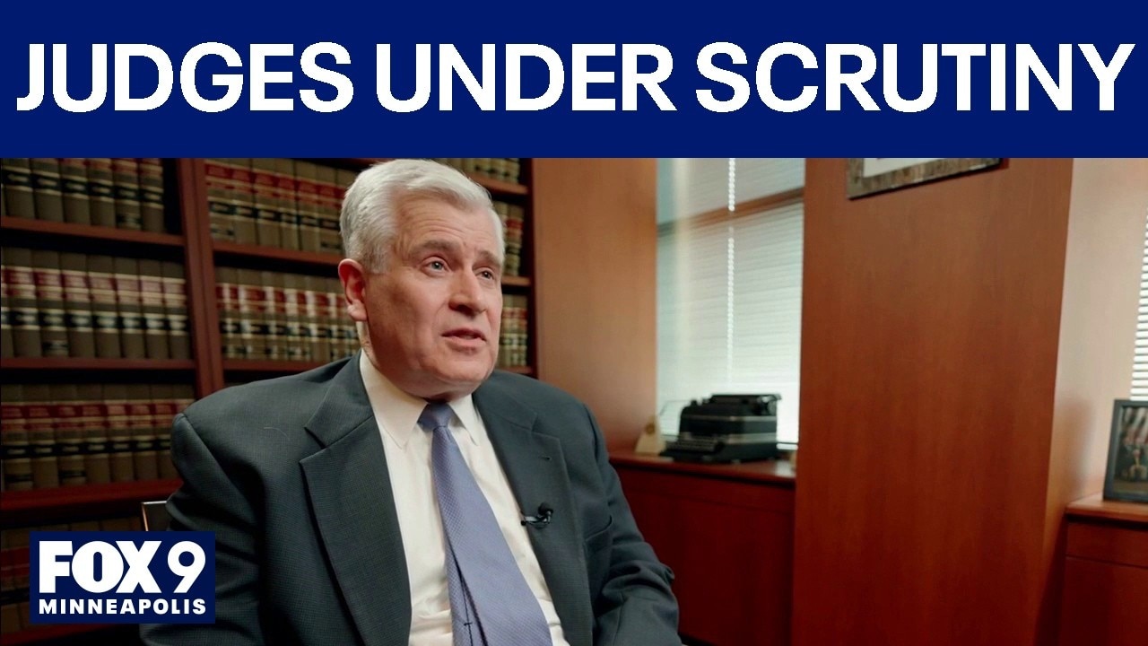 DOJ demands judges be removed from ICE cases over media interviews