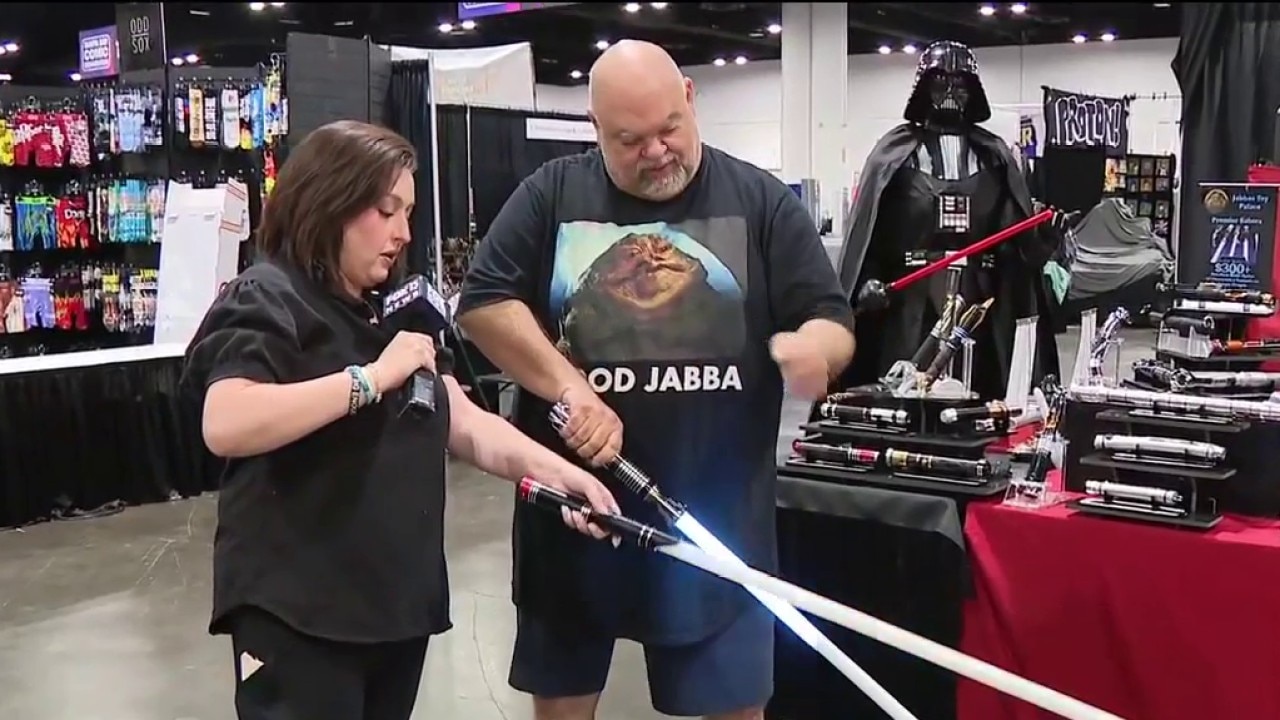 Tampa Bay Comic Convention