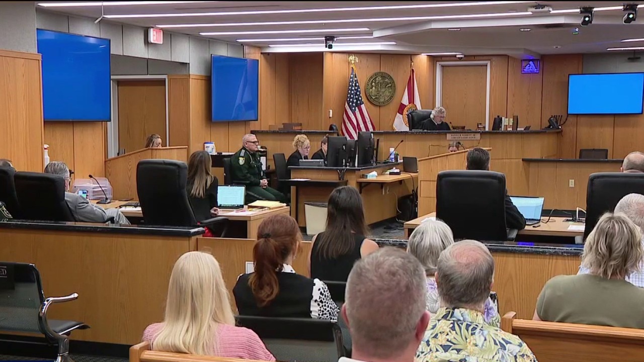 Jeffrey Crum murder trial heads to jury