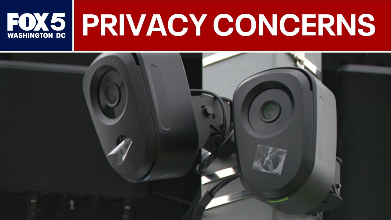 Senators raise questions about Flock camera privacy