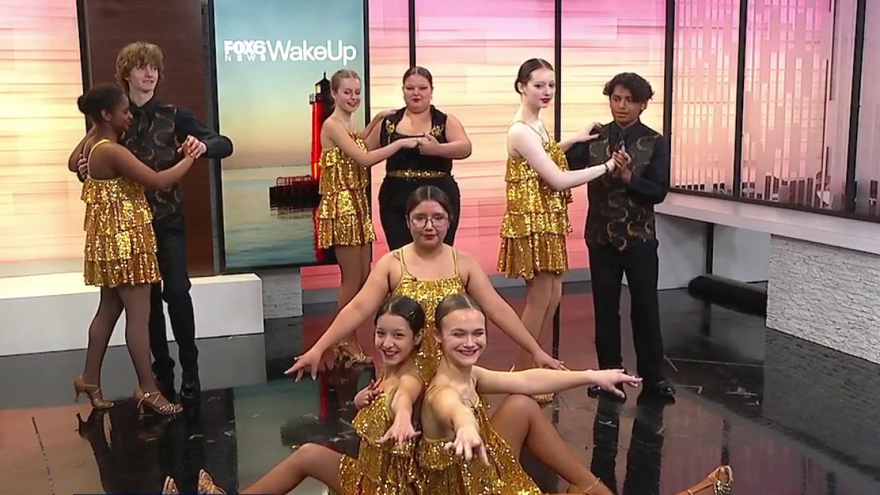 Combining Cultures Dance Co. brings the heat with salsa