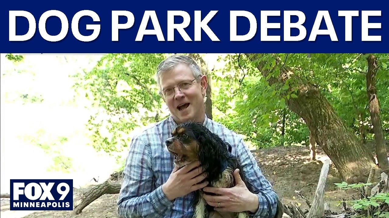 Dog park history considered by parks board