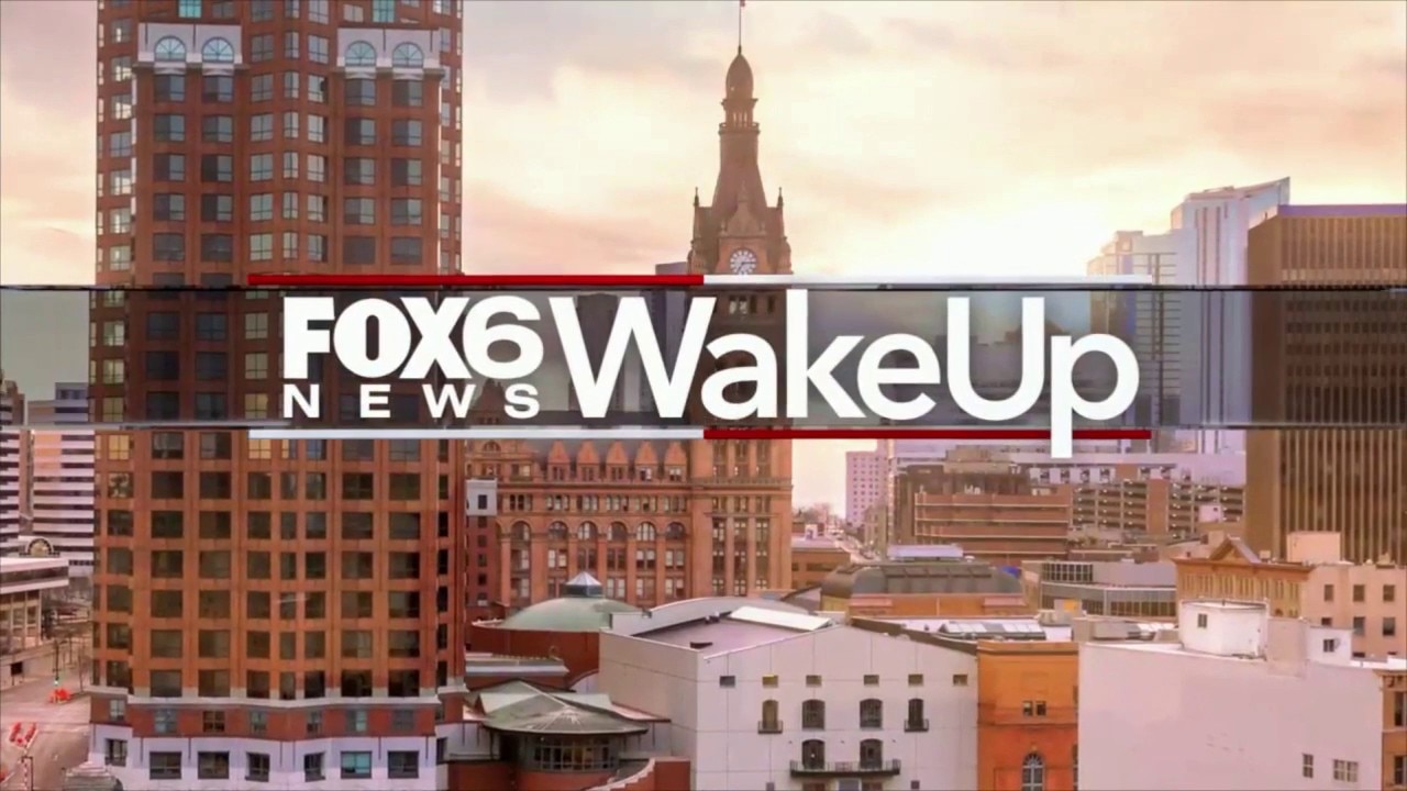 FOX6 WakeUp News at 8 | Aug. 15, 2026