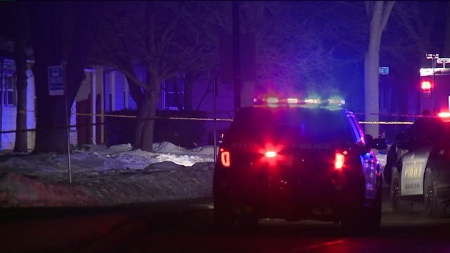 Waukesha P.D.: 3 officers on paid administrative leave in wake of officer-involved shooting