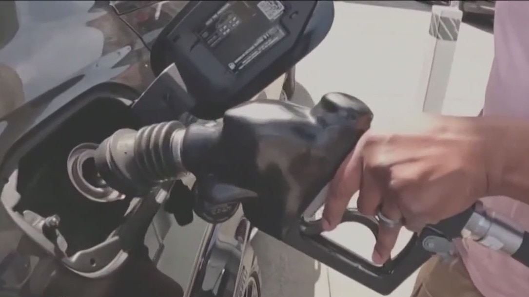 Biggest jump in gas prices in over a year