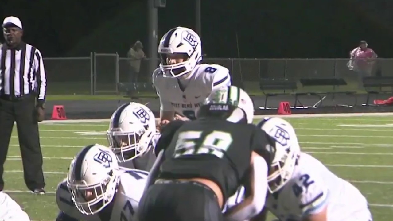 High School Blitz: Week 5 (Sept. 18, 2026)