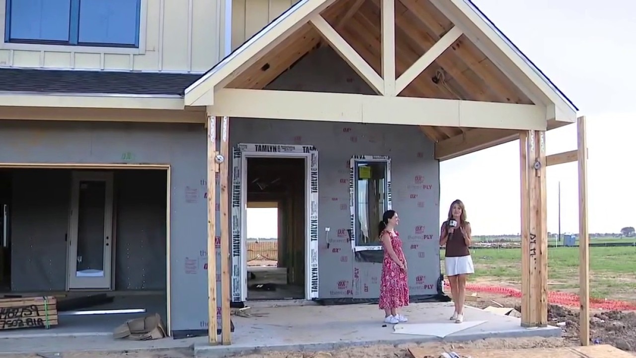 Tickets on sale now for 2026 St. Jude Dream Home Giveaway