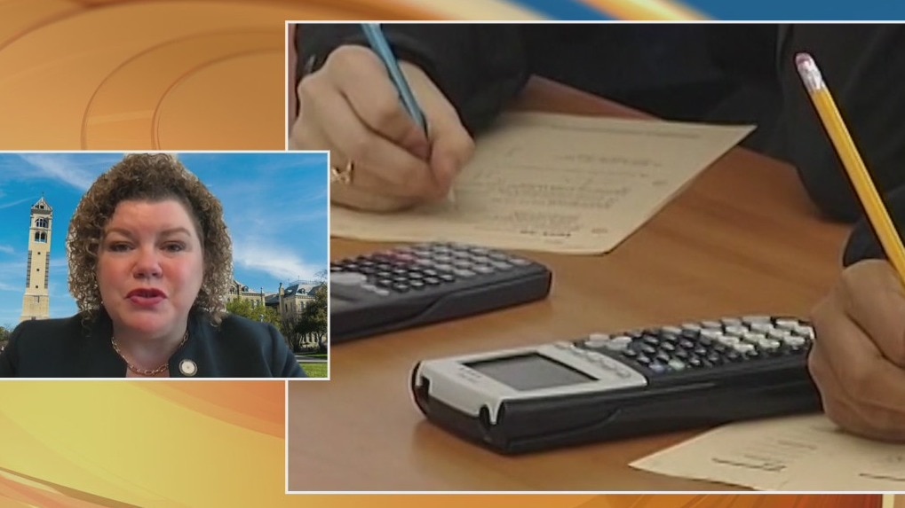 More Texas schools dropping SAT/ACT testing requirements
