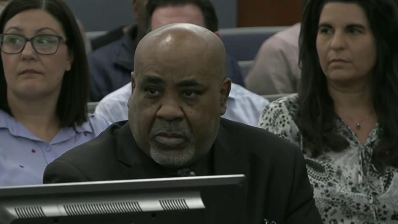Jury convicts Duane ‘Keffe D’ Davis in 1996 murder of Tupac Shakur