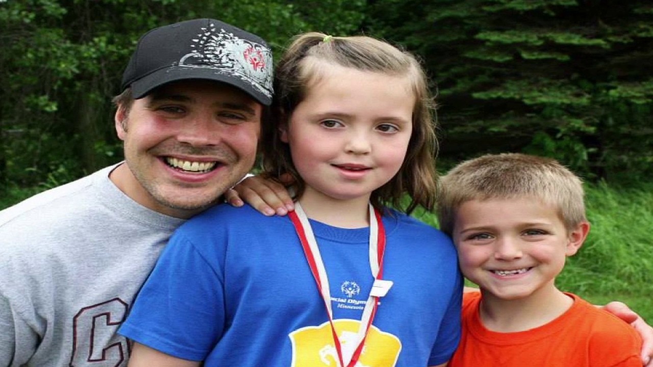 MN family's life-long commitment to Special Olympics