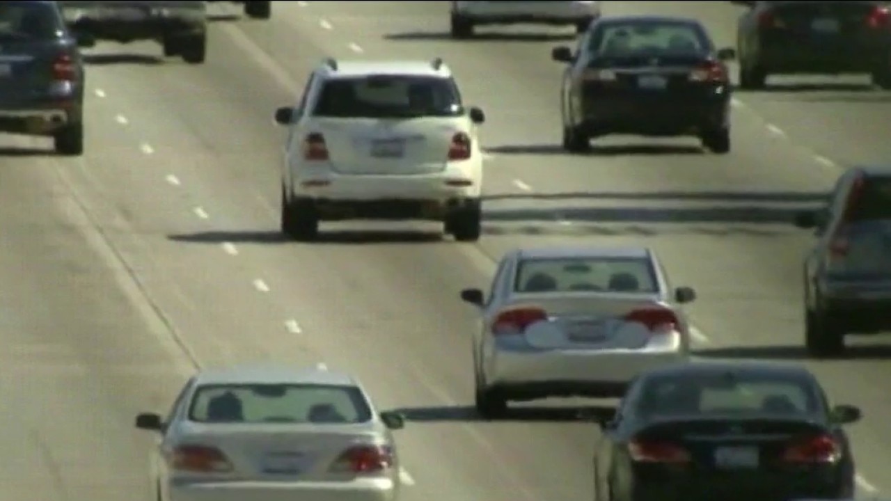 City of Phoenix moves to lower speed limits on some roads